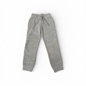 Cat & Jack Jogger Sweatpants - Grey, size 8